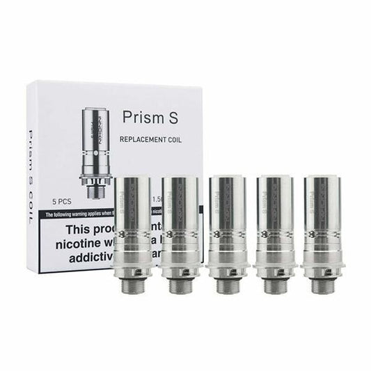 Innokin Prism S Coils | £9 - Avalanche Vapes 1.5 Ohm