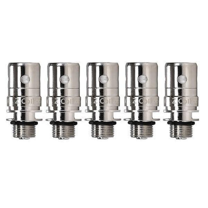 Innokin Z (Zenith) Coils | £9 - Avalanche Vapes 0.48 Ω Plex 3D