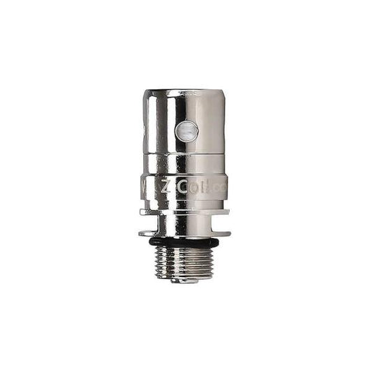 Innokin Z (Zenith) Coils | £9 - Avalanche Vapes 0.48 Ω Plex 3D