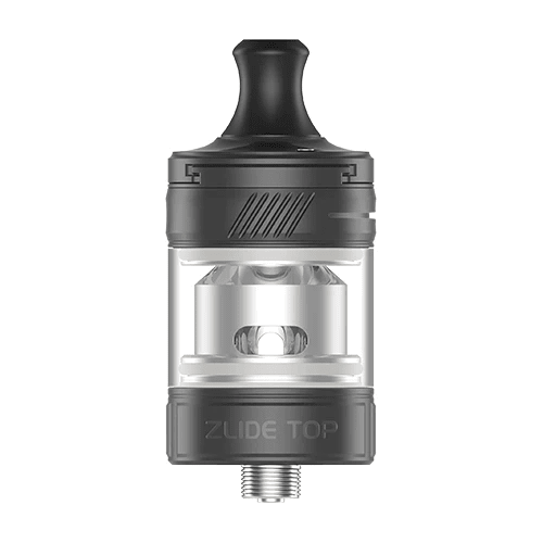 Innokin Zlide Top Tank | £17 - Avalanche Vapes Black