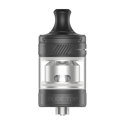 Innokin Zlide Top Tank | £17 - Avalanche Vapes Black