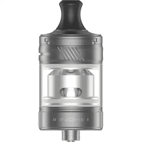 Innokin Zlide Top Tank | £17 - Avalanche Vapes Silver
