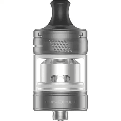 Innokin Zlide Top Tank | £17 - Avalanche Vapes Silver