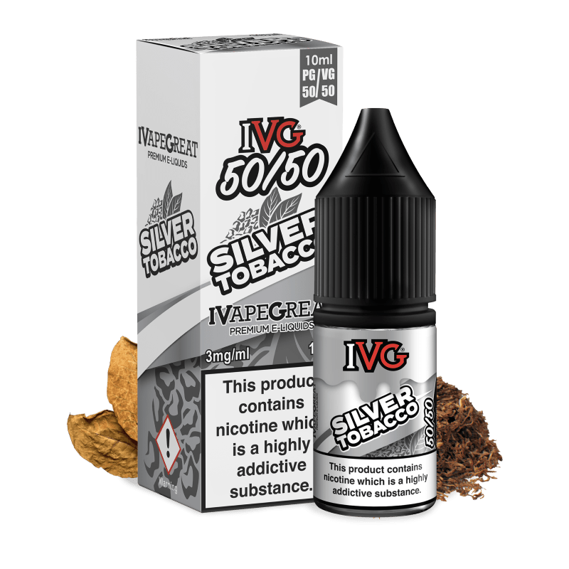 IVG E - Liquid 12mg | £1.50 - Avalanche Vapes Berry Medley12mg