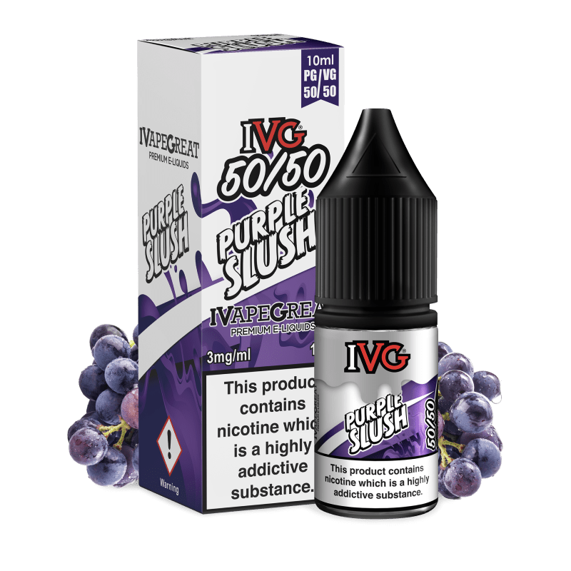 ivg vape juice IVG Freebase E-Liquid | 3mg