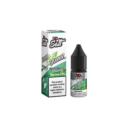 IVG Nic Salt | £1 - Avalanche Vapes Paradise Lagoon20mg