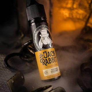 Jack Rabbit The Original 100ml +2 Nics £3