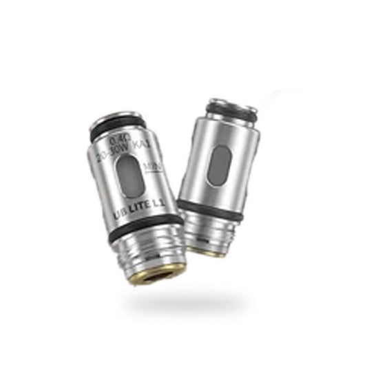 Lost Vape UB Lite Mesh Coils | £9 - Avalanche Vapes 0.3 Meshed L7