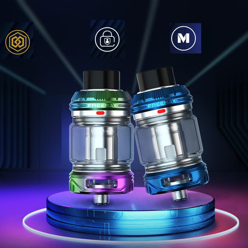 Freemax M Pro 3 Tank with free bubble glass