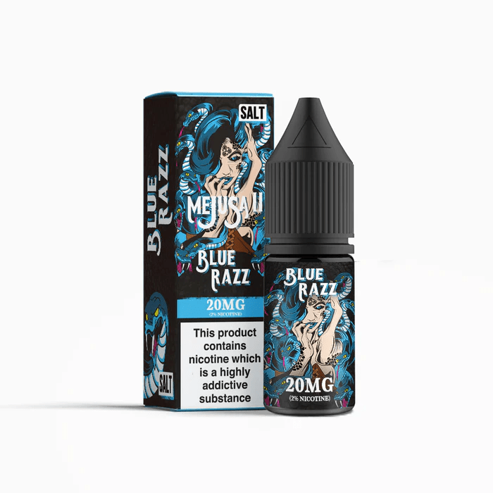 Mejusa Nic Salt | £1 - Avalanche Vapes Sour Melon20mg