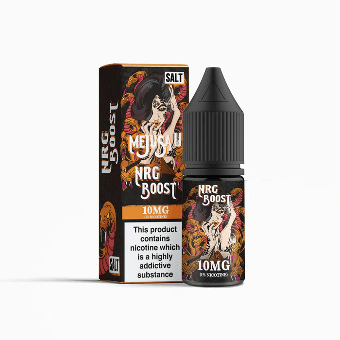 Mejusa Nic Salt | £1 - Avalanche Vapes Sour Melon20mg