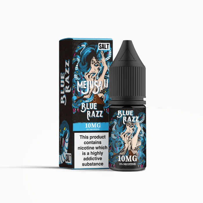 Mejusa Nic Salt | £1 - Avalanche Vapes Sour Melon20mg