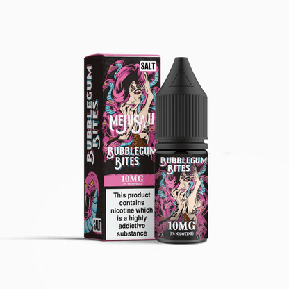 Mejusa Nic Salt | £1 - Avalanche Vapes Sour Melon20mg