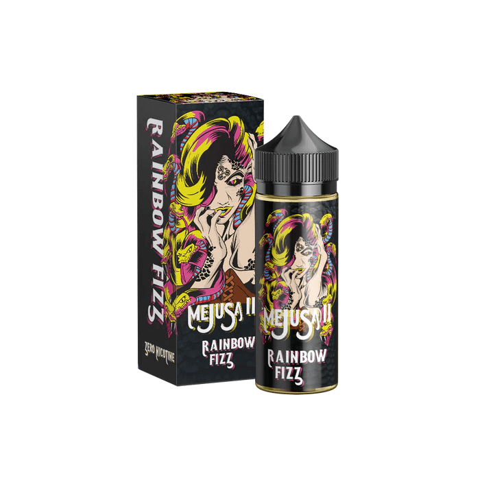 Mejusa Nic Salt | £1 - Avalanche Vapes Sour Melon20mg