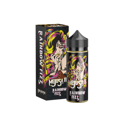 Mejusa Nic Salt | £1 - Avalanche Vapes Sour Melon20mg
