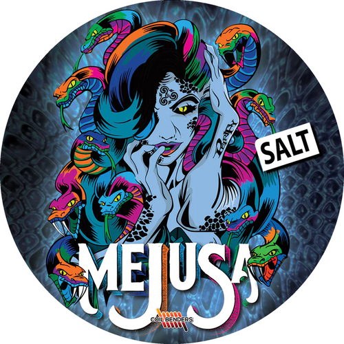 Mejusa Salts  £2