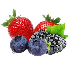 Nictel E - Liquid 18mg | £1 - Avalanche Vapes Blackcurrant