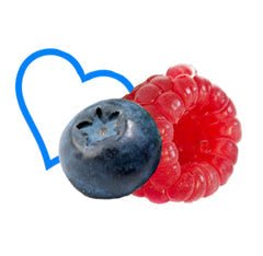 Nictel E - Liquid 18mg | £1 - Avalanche Vapes Blackcurrant