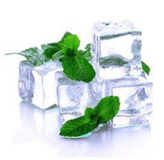 Nictel E - Liquid 18mg | £1 - Avalanche Vapes Blackcurrant