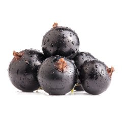 Nictel E - Liquid 18mg | £1 - Avalanche Vapes Blackcurrant