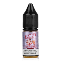 Pablo's Cake Shop SALTS  £2.25