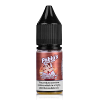 Pablo's Cake Shop SALTS  £2.25