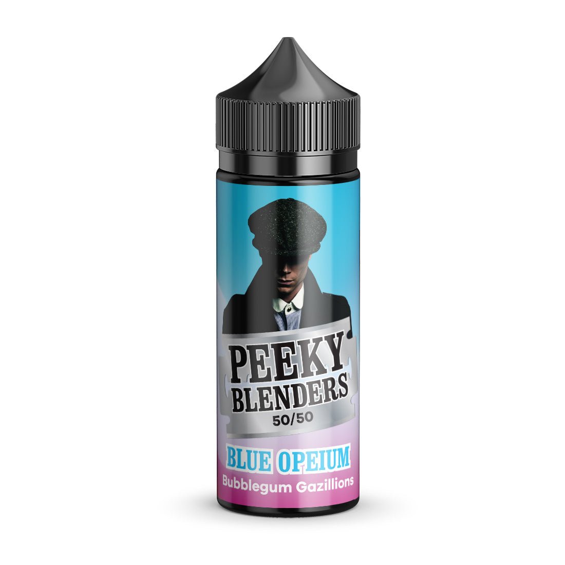 Peeky Blenders 50/50 | 100ml + 2 Nics | £7 - Avalanche Vapes Blackcurrant Chill