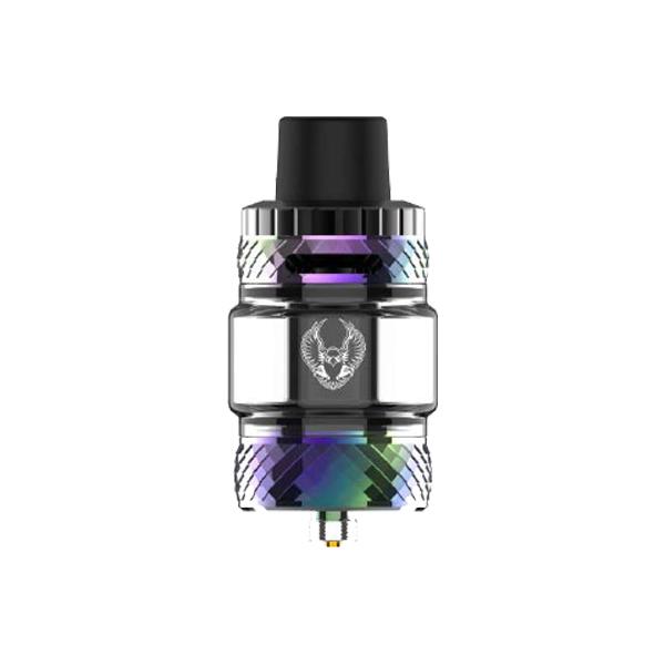 HorizonTech Sakerz Master Tank | £23 - Avalanche Vapes Blue