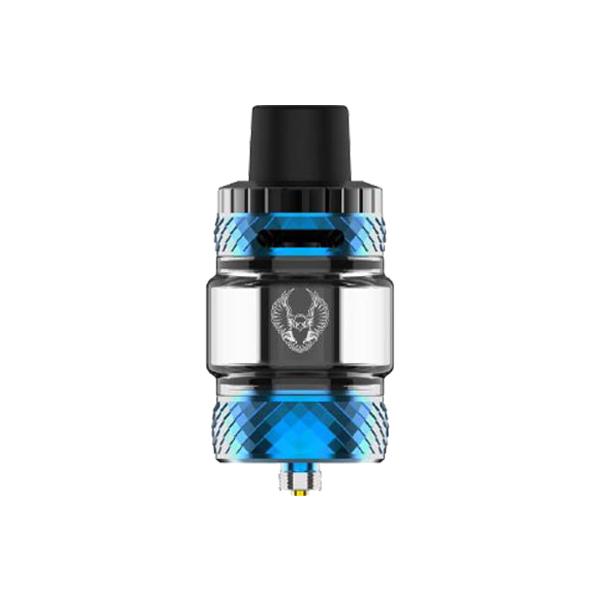 HorizonTech Sakerz Master Tank | £23 - Avalanche Vapes Blue