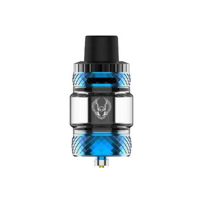 HorizonTech Sakerz Master Tank | £23 - Avalanche Vapes Blue
