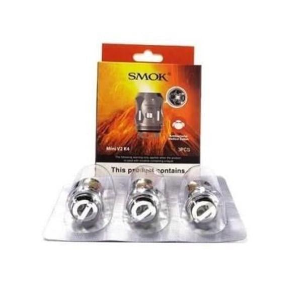Smok Mini V2 Coils £8.50 - Avalanche Vapes A1 (0.17)