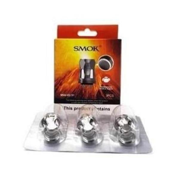 Smok Mini V2 Coils £8.50 - Avalanche Vapes A1 (0.17)