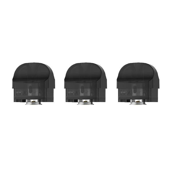 Smok Nord 4 RPM 2 Pods | £6 - Avalanche Vapes