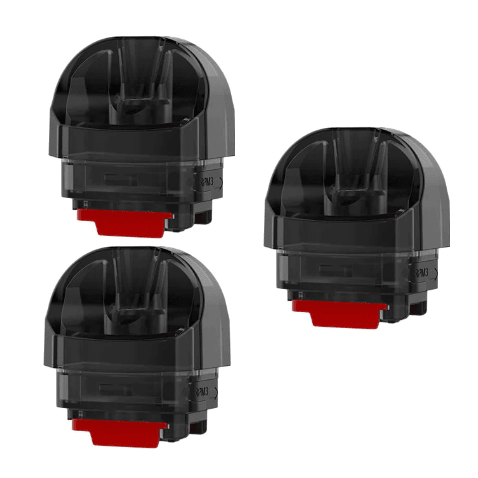 Smok Nord 5 Pods | £6 - Avalanche Vapes