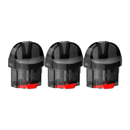 Smok Nord PRO Pods | £6 - Avalanche Vapes
