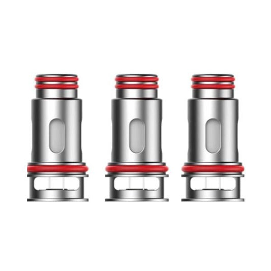 Smok RPM160 Replacement Mesh Coil 0.15ohm £6 - Avalanche Vapes