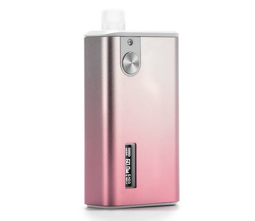 SX mini Vi class Kit | £7 - Avalanche Vapes Pink Pearl