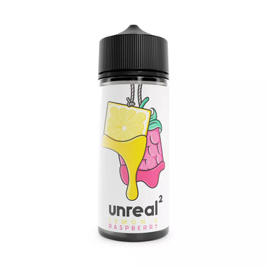 Unreal 100ml + 2 Nics