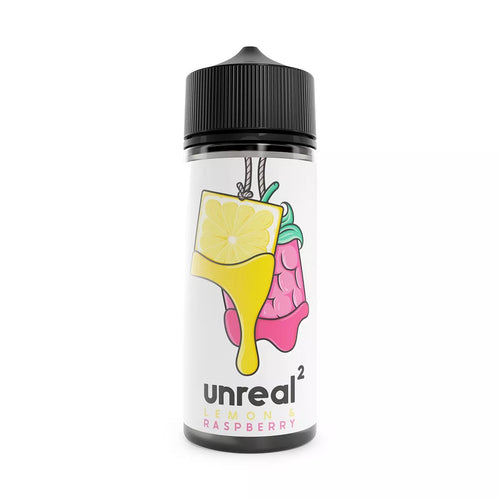 Unreal 2  100ml + 2 Nics