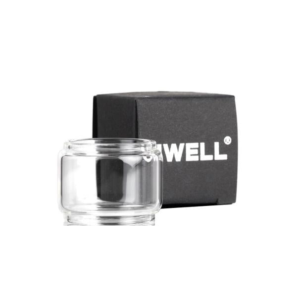 Uwell Crown 4 Extended Replacement Glass + Extension - Avalanche Vapes