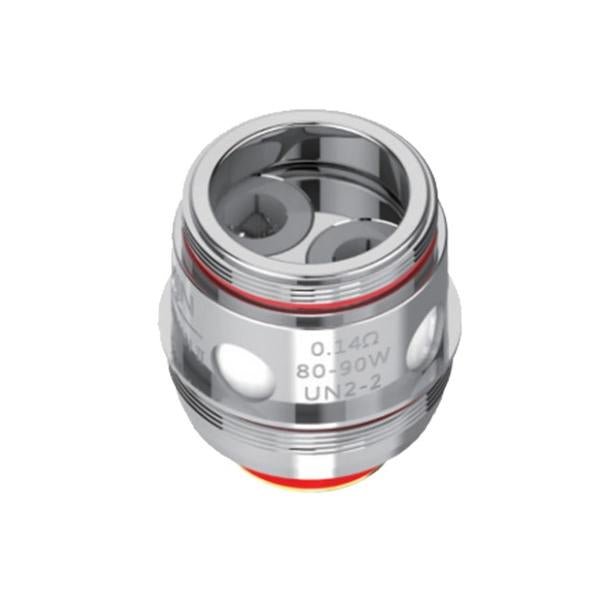 Uwell Valyrian 2 Mesh Coils | £8 - Avalanche Vapes 0.18Ohm