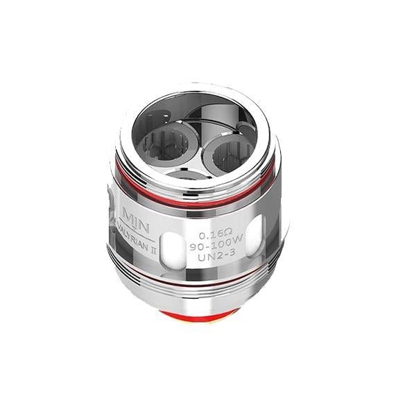 Uwell Valyrian 2 Mesh Coils | £8 - Avalanche Vapes 0.18Ohm