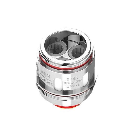 Uwell Valyrian 2 Mesh Coils | £8 - Avalanche Vapes 0.18Ohm