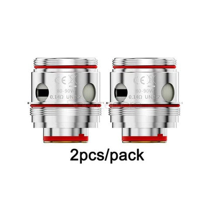 Uwell Valyrian 3 Coils | £6 - Avalanche Vapes 0.32Ω