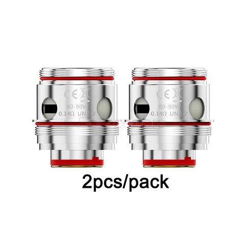 Uwell Valyrian 3 Coils | £6 - Avalanche Vapes 0.32Ω