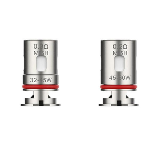 Vaporesso GTX Mesh Coils | From £9.50 - Avalanche Vapes 1.2 Ω