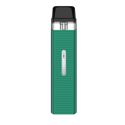 Vaporesso XROS Mini Kit | £14 - Avalanche Vapes Black
