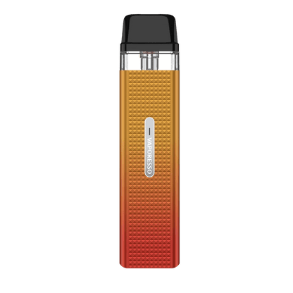 Vaporesso XROS Mini Kit | £14 - Avalanche Vapes Black
