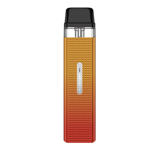 Vaporesso XROS Mini Kit | £14 - Avalanche Vapes Black