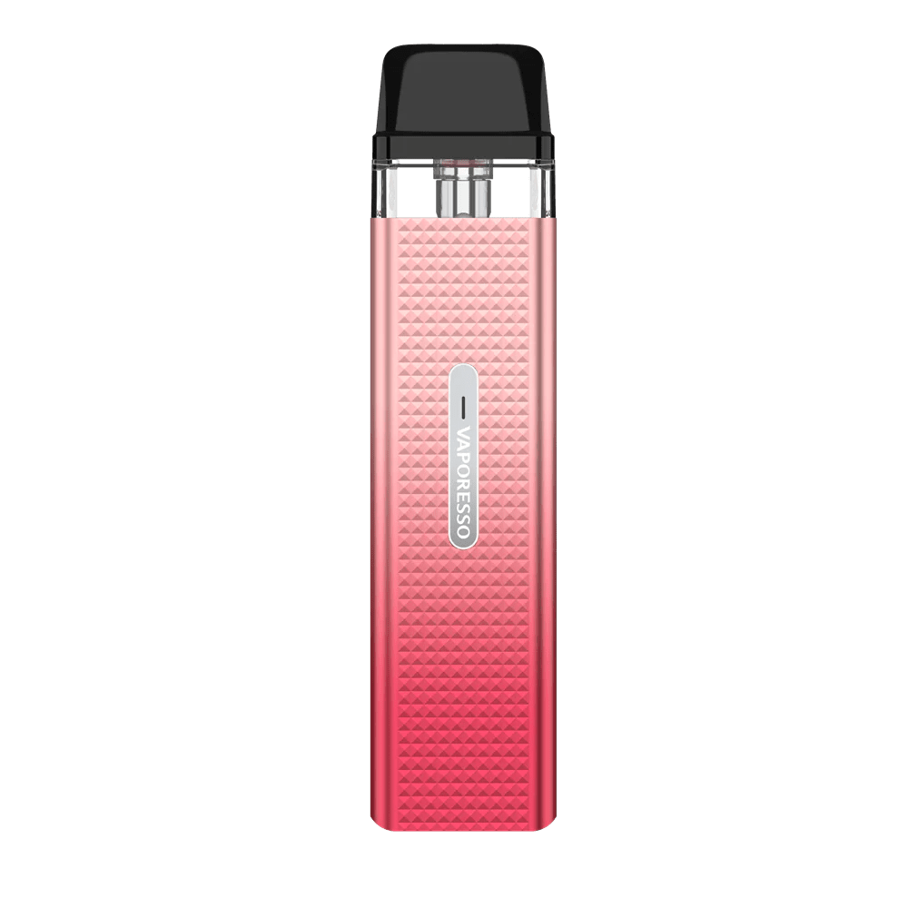Vaporesso XROS Mini Kit | £14 - Avalanche Vapes Black